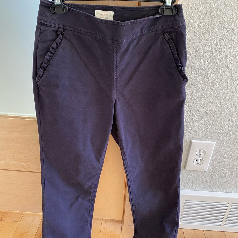 Kate Spade pants 0